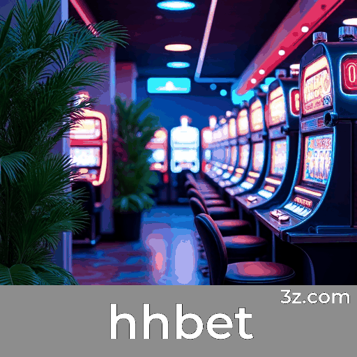 Desenvolvedores Líderes e Tecnologia Avançada na Plataforma hhbet