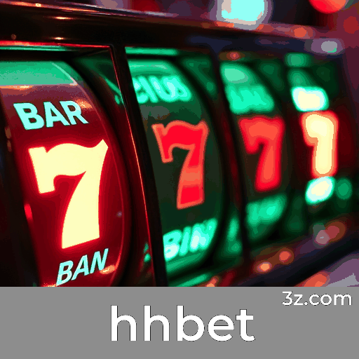 hhbet: Plataforma Suprema de Cassino e Apostas