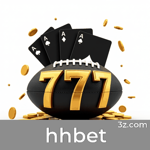 hhbet: Onde a emoção dos jogos de cassino é ilimitada