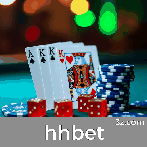 hhbet App: Apostas Convenientes e Funcionalidades Completas