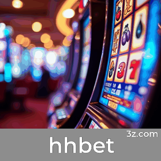 hhbet App: Experimente Benefícios Únicos e Ofertas Exclusivas