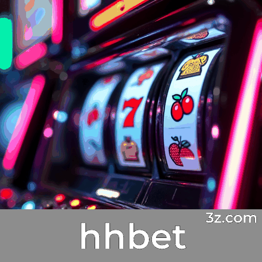 hhbet: Excelência e Autoridade nas Apostas Esportivas