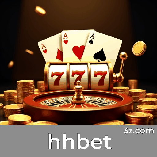 hhbet: Descubra Bônus e Promoções Inigualáveis