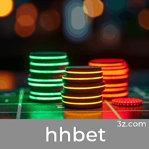 hhbet: Plataforma Suprema de Cassino e Apostas