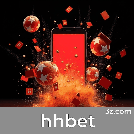 hhbet: Experiência de Apostas de Primeira Classe em uma Plataforma Profissional