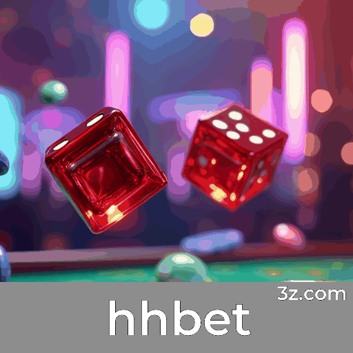 hhbet: Onde a emoção dos jogos de cassino é ilimitada
