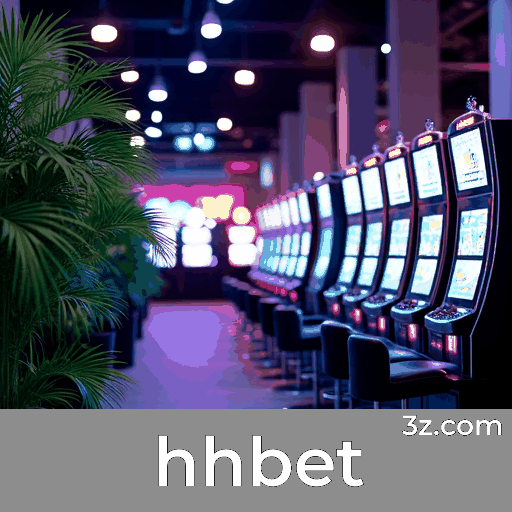 Desenvolvedores Líderes e Tecnologia Avançada na Plataforma hhbet